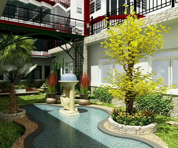 back-house-garden-design-61_10 Обратно къща градина дизайн