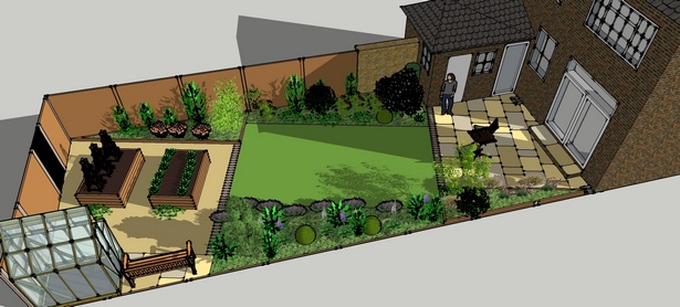 back-house-garden-design-61_3 Обратно къща градина дизайн