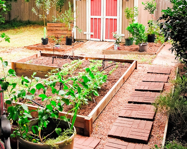 backyard-container-gardening-ideas-84_12 Двор контейнер градинарство идеи