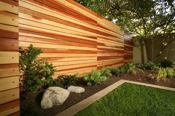 backyard-fence-designs-30 Двор ограда дизайни