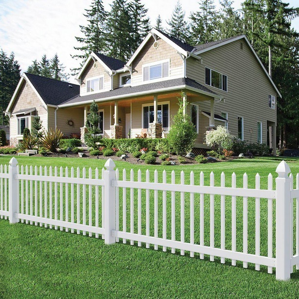 backyard-fence-designs-30_10 Двор ограда дизайни
