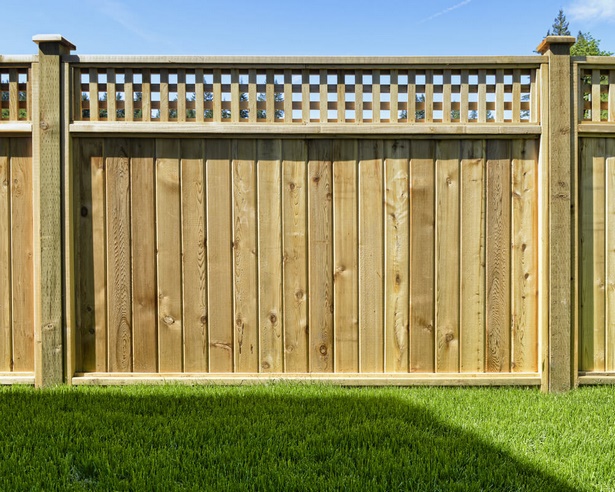 backyard-fence-designs-30_16 Двор ограда дизайни