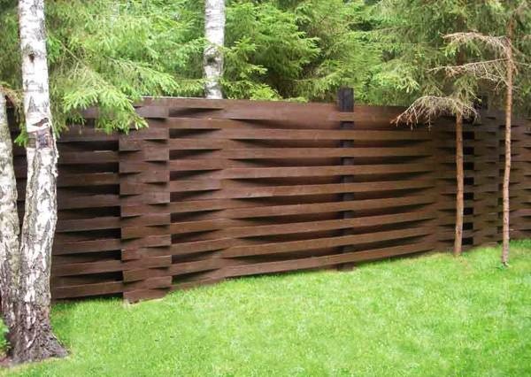 backyard-fence-designs-30_9 Двор ограда дизайни