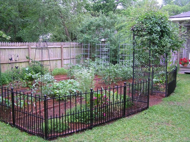 backyard-garden-fence-13_9 Двор градина ограда