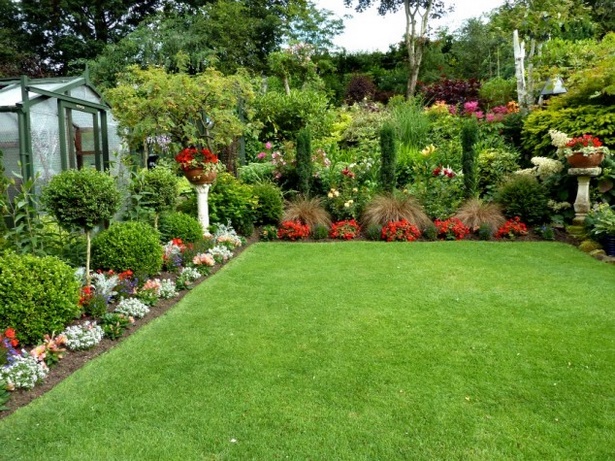backyard-garden-landscape-designs-82_14 Двор градина ландшафтен дизайн