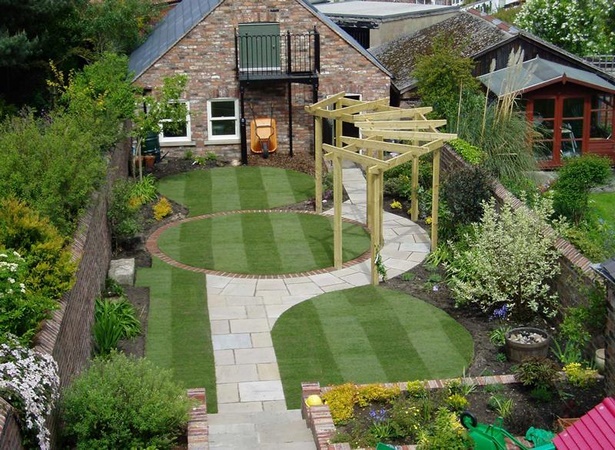 backyard-garden-landscape-designs-82_20 Двор градина ландшафтен дизайн