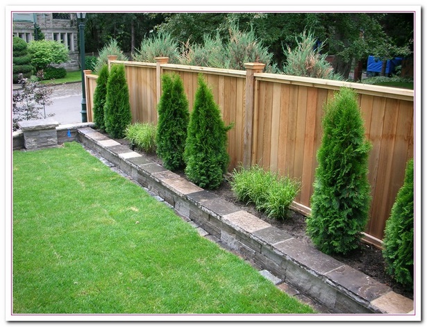 backyard-wood-fence-ideas-54_15 Идеи за дървена ограда