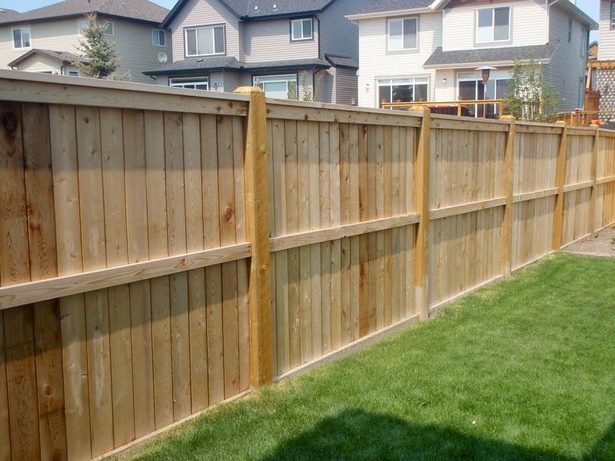 backyard-wood-fence-ideas-54_16 Идеи за дървена ограда