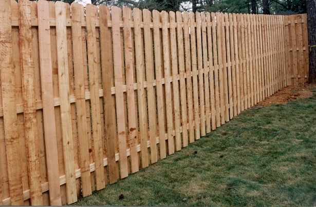 backyard-wood-fence-ideas-54_9 Идеи за дървена ограда