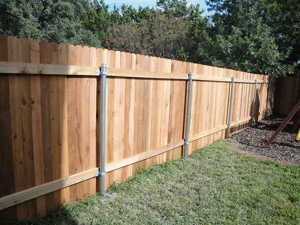backyard-wood-fence-19_16 Дървена ограда