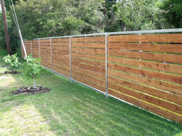backyard-wood-fence-19_9 Дървена ограда