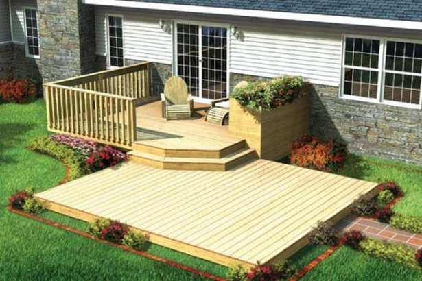 backyard-wood-patio-ideas-79_11 Дървен двор идеи за вътрешен двор