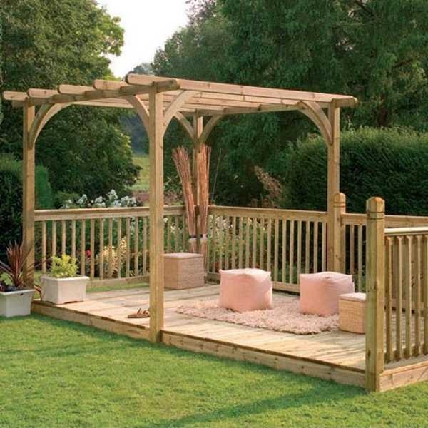 backyard-wood-patio-ideas-79_17 Дървен двор идеи за вътрешен двор