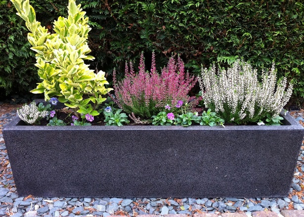 beautiful-outdoor-planters-17_10 Красиви външни саксии