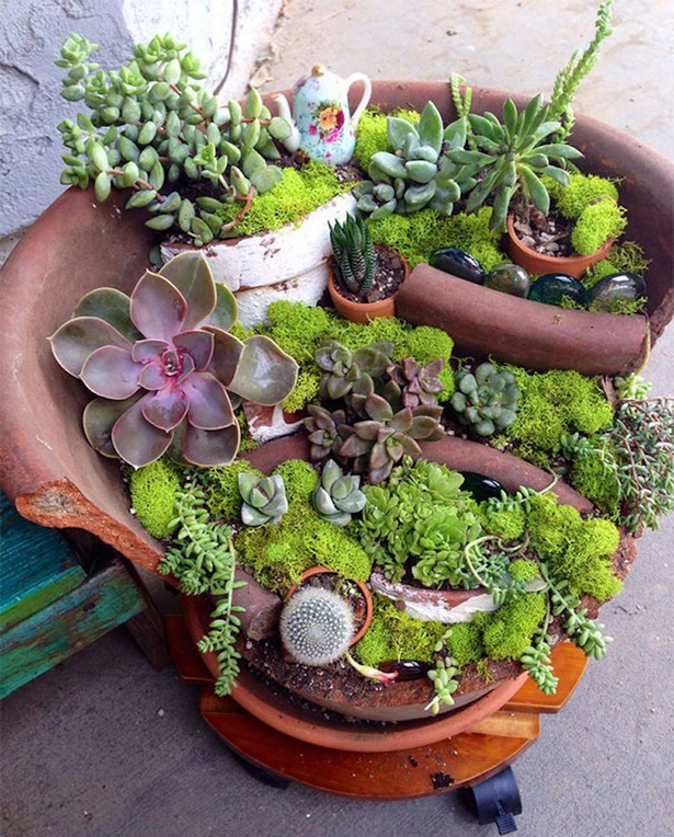 beautiful-pots-for-plants-27_8 Красиви саксии за растения