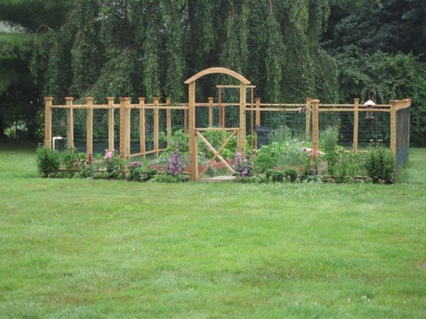 best-fence-for-garden-08_7 Най-добрата ограда за градината