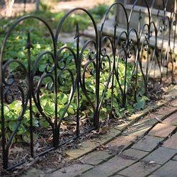 border-fence-for-garden-82_19 Гранична ограда за градина