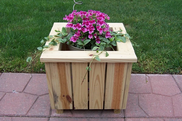 box-planter-ideas-30_16 Кутия плантатор идеи