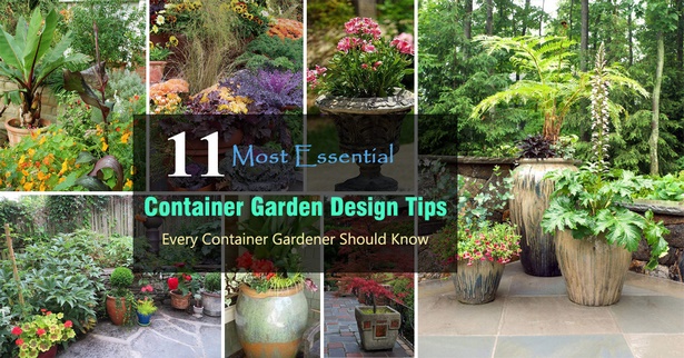 container-gardening-designs-67_18 Контейнерни градински дизайни