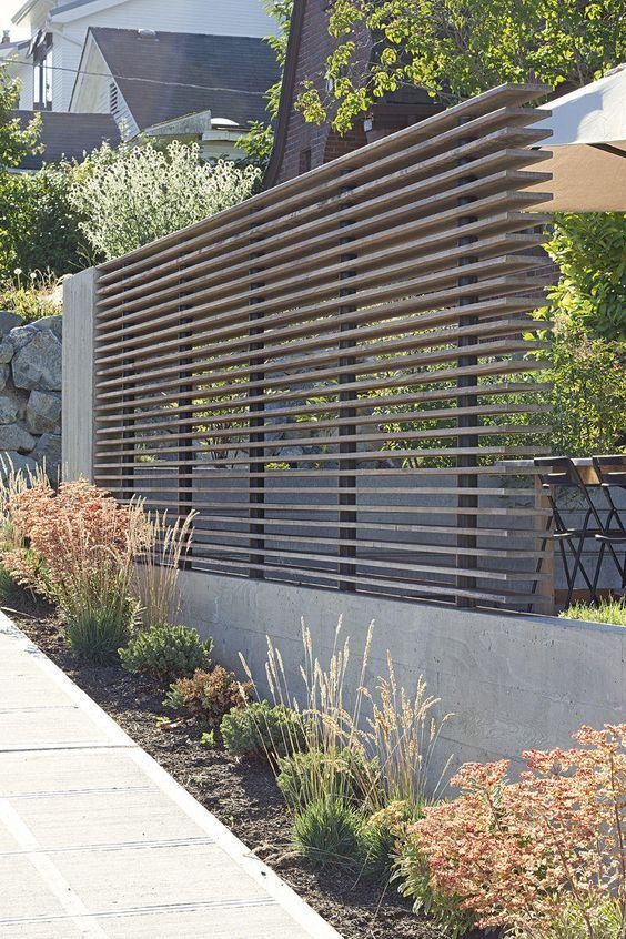 contemporary-garden-fence-ideas-30_17 Съвременни идеи за градинска ограда
