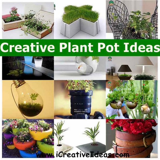 creative-flower-pots-85_6 Творчески саксии за цветя