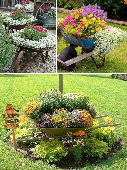 creative-garden-pots-41_7 Творчески градински саксии