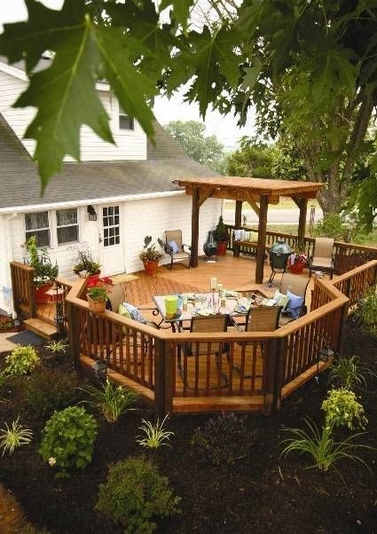 decks-ideas-for-backyards-63_11 Палуби идеи за задни дворове
