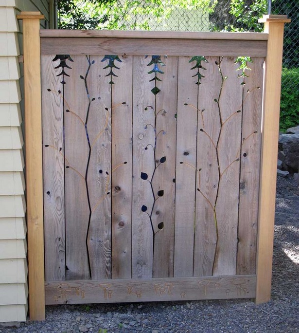 decorate-fence-panels-11_20 Украсете ограда панели