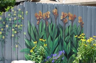 decorate-fence-panels-11_7 Украсете ограда панели