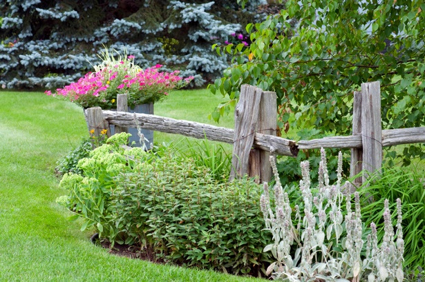 decorative-fencing-for-flower-beds-45_11 Декоративни огради за цветни лехи