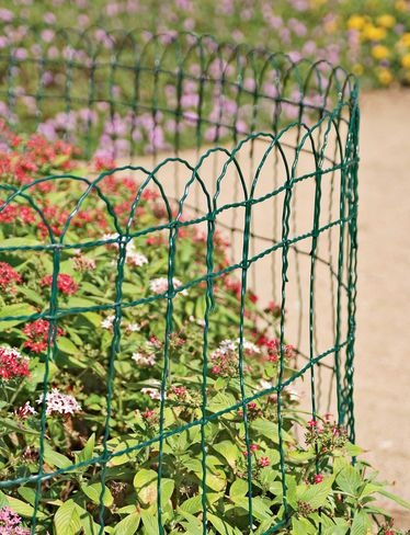 decorative-fencing-for-flower-beds-45_9 Декоративни огради за цветни лехи