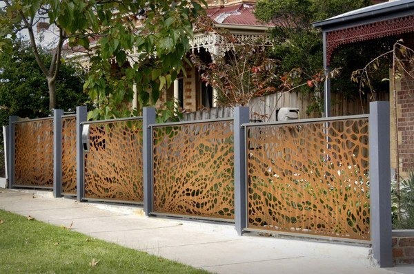 decorative-fencing-ideas-front-yard-78_19 Декоративни огради идеи преден двор