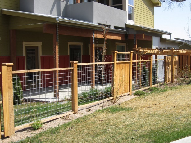 decorative-fencing-ideas-front-yard-78_20 Декоративни огради идеи преден двор