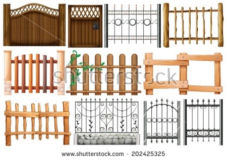 different-fence-designs-22_14 Различни дизайни на ограда