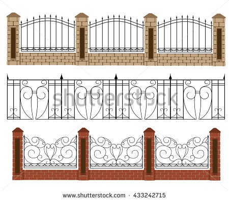 different-fence-designs-22_15 Различни дизайни на ограда