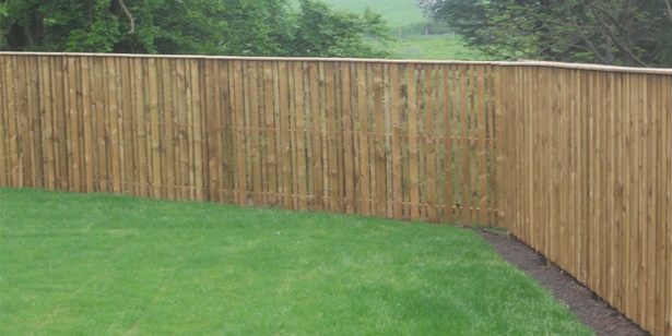 different-types-of-garden-fencing-14 Различни видове градински огради