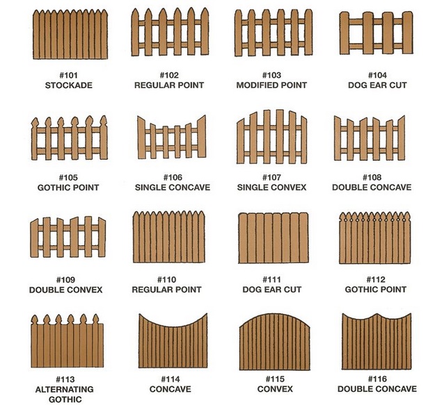different-types-of-garden-fencing-14_20 Различни видове градински огради