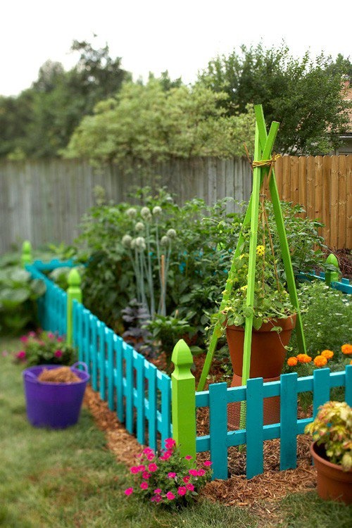 diy-garden-fence-85_17 Направи си градина ограда