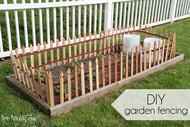 diy-garden-fence-85_4 Направи си градина ограда