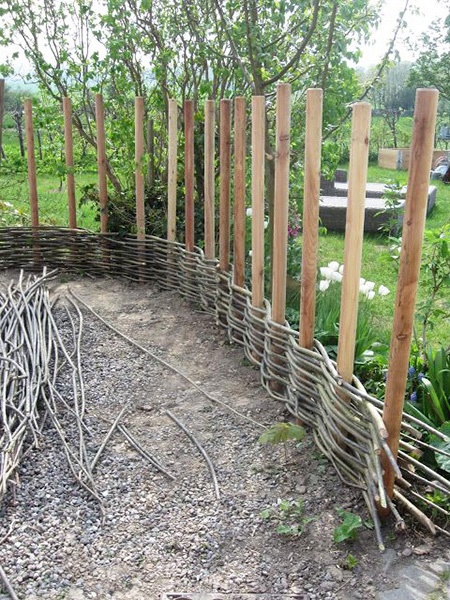 diy-garden-fence-85_5 Направи си градина ограда