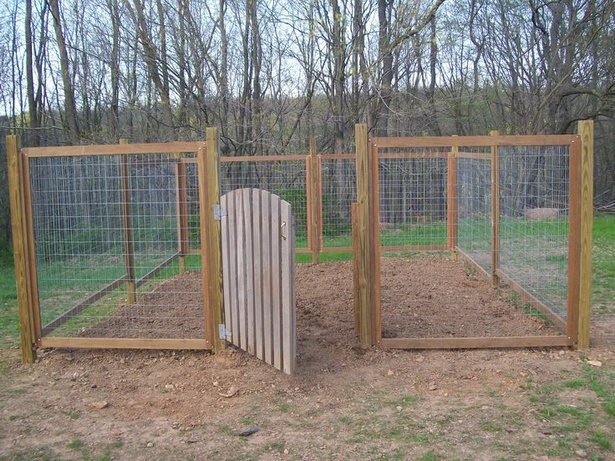 fencing-options-for-gardens-97_16 Опции за ограждане на градини