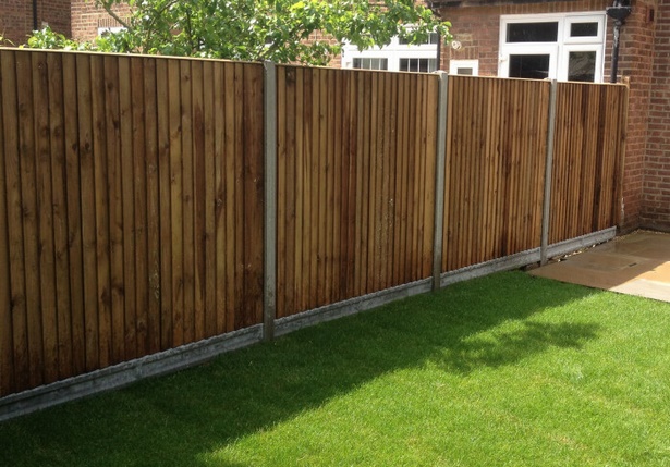 fencing-options-for-gardens-97_4 Опции за ограждане на градини