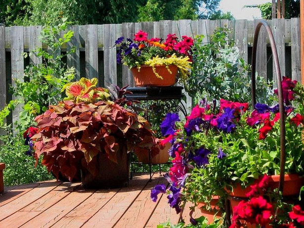 flower-planter-ideas-for-patio-52_12 Цвете плантатор идеи за вътрешен двор