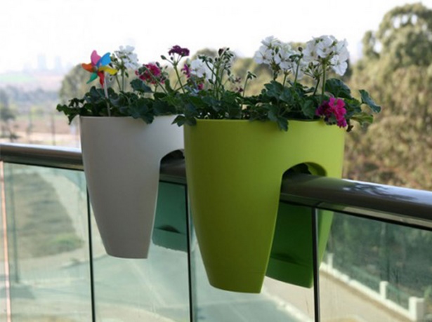 flower-pot-design-ideas-25 Саксия дизайн идеи