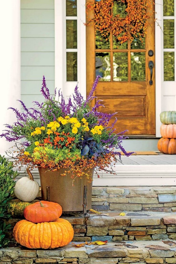flower-pot-ideas-for-front-porch-80_10 Саксия за цветя Идеи за предната веранда