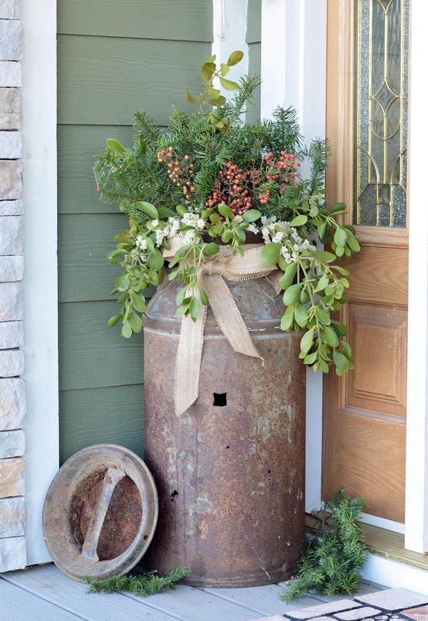 flower-pot-ideas-for-front-porch-80_19 Саксия за цветя Идеи за предната веранда