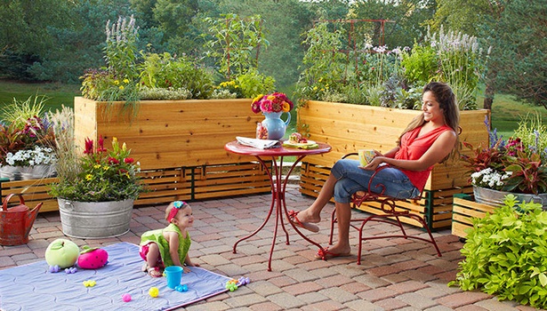 flower-pot-ideas-for-patio-20_6 Саксия за цветя Идеи за вътрешен двор