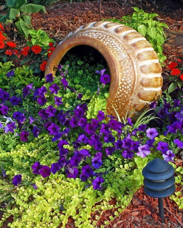 flower-pot-landscaping-ideas-69_4 Саксия за озеленяване идеи