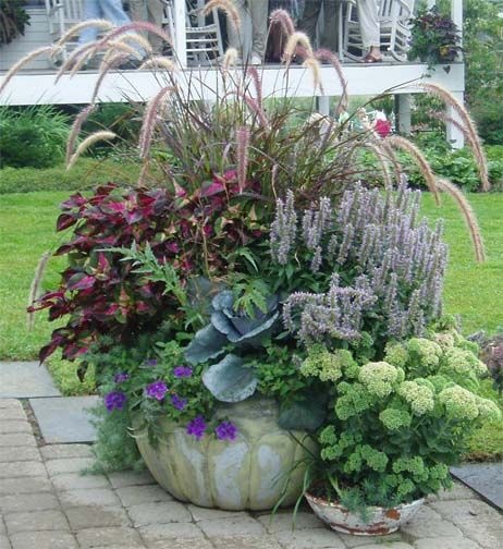 flower-pot-planters-ideas-70_15 Саксия саксии идеи