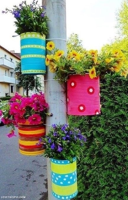 flower-pot-planters-ideas-70_17 Саксия саксии идеи